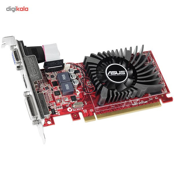 کارت گرافیک ایسوس مدل R7240-2GD3-L