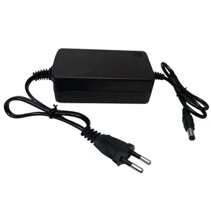 آداپتور 12 ولت 2 آمپر مدل EL12V2A