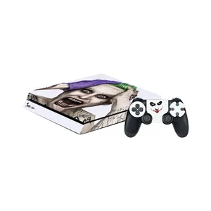 Grasipa ghost PlayStation 4 Horizontal Cover