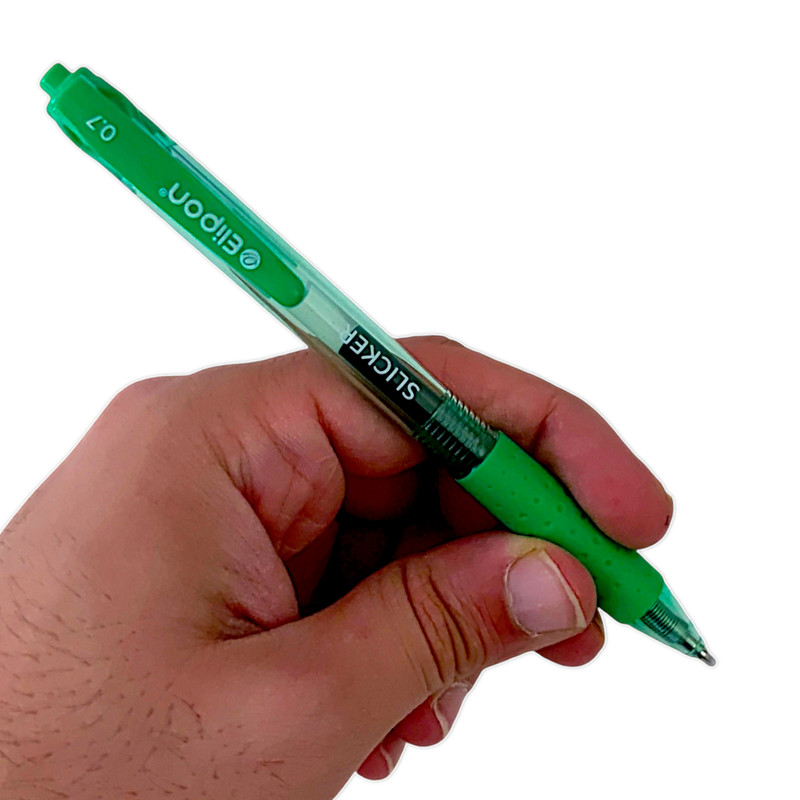 روان نویس الیپون مدل اسلیکر ساراسا بسته 8 عددی