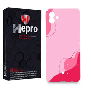 HEPRO MC Cover for Samsung Galaxy A04