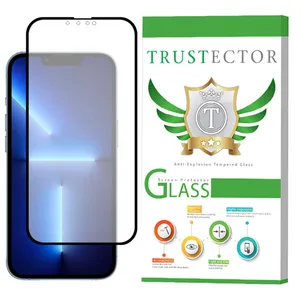  Trustector CMT Ceramics Screen Protector For  Apple iPhone 13 Pro Max