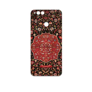 MAHOOT Persian-Carpet-Red Cover Sticker for Honor 7X