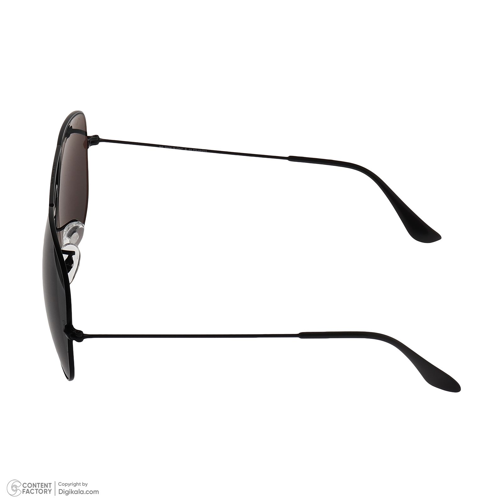 عینک آفتابی خلبانی (Aviator) ری بن مدل 0RB3026P-002-48 -  - 5