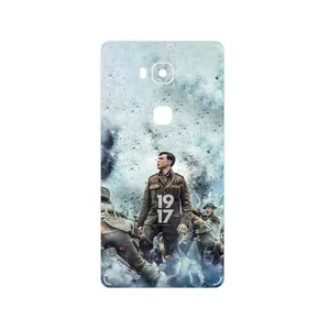 MAHOOT 1917 Cover Sticker for Honor 5X