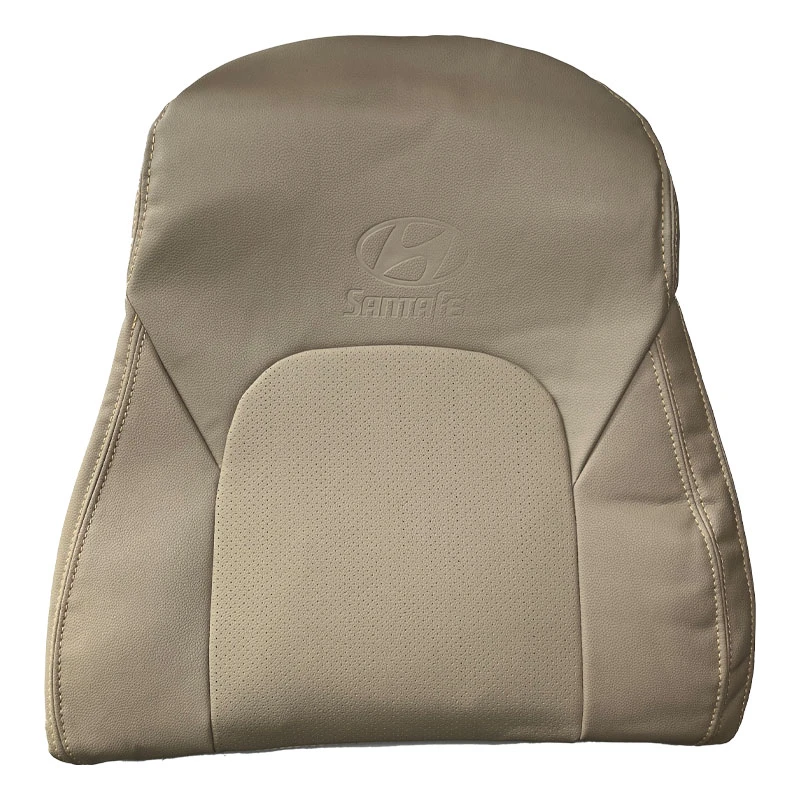 روکش صندلی خودرو مدل 4077 مناسب برای هیوندا سانتافه ix45 