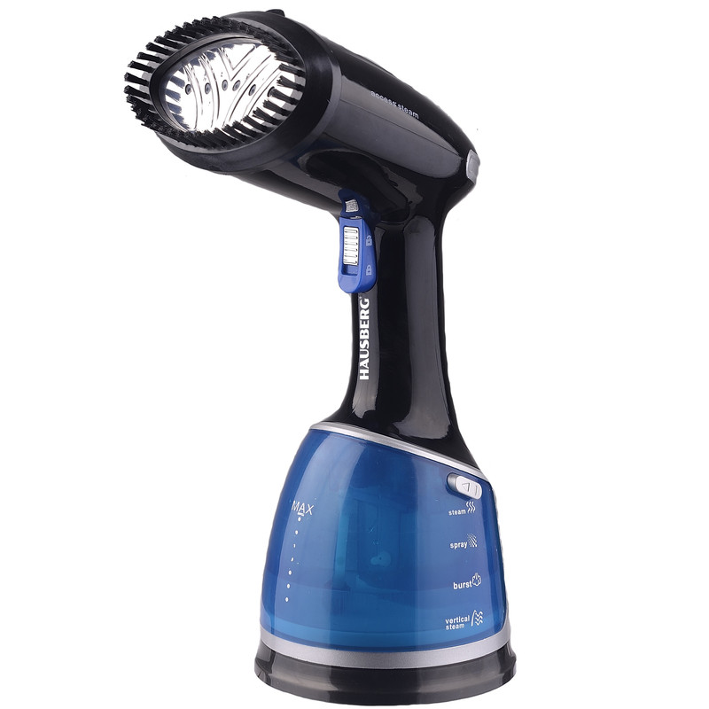 بخارگر 1500 وات هاوسبرگ مدل HB-7900