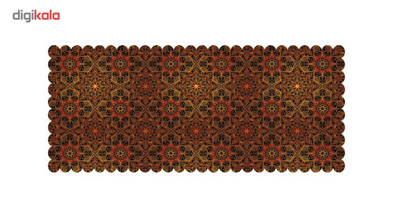 رانر رنس مدل R1-42073 سایز 100x40 سانتی متر