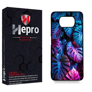 HEPRO MC Cover for XIAOMI POCO X3 / X3 PRO / X3 NFC