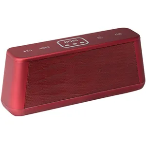 اسپیکر قابل حمل داس مدل DS-1155