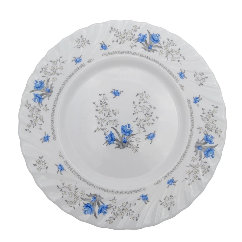 دیس پارس اپال طرح رمانتیک کد GERD-120