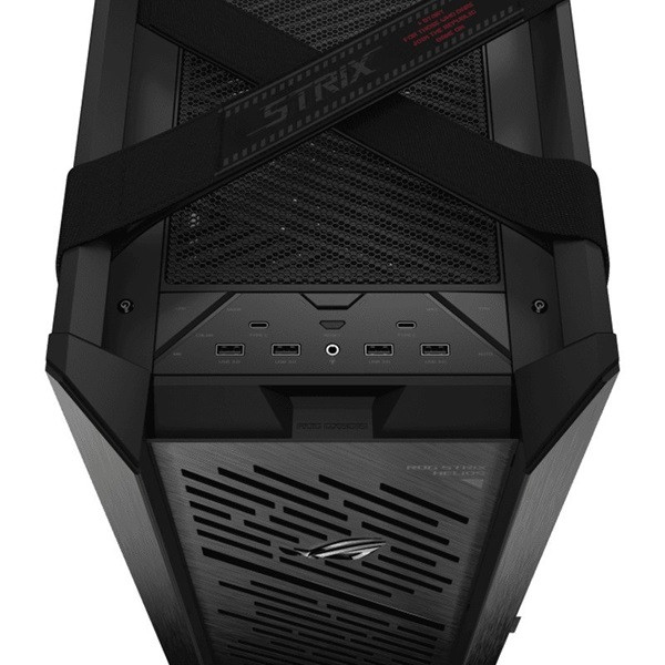 کیس کامپیوتر گیمینگ ایسوس مدل ROG STRIX HELIOS II