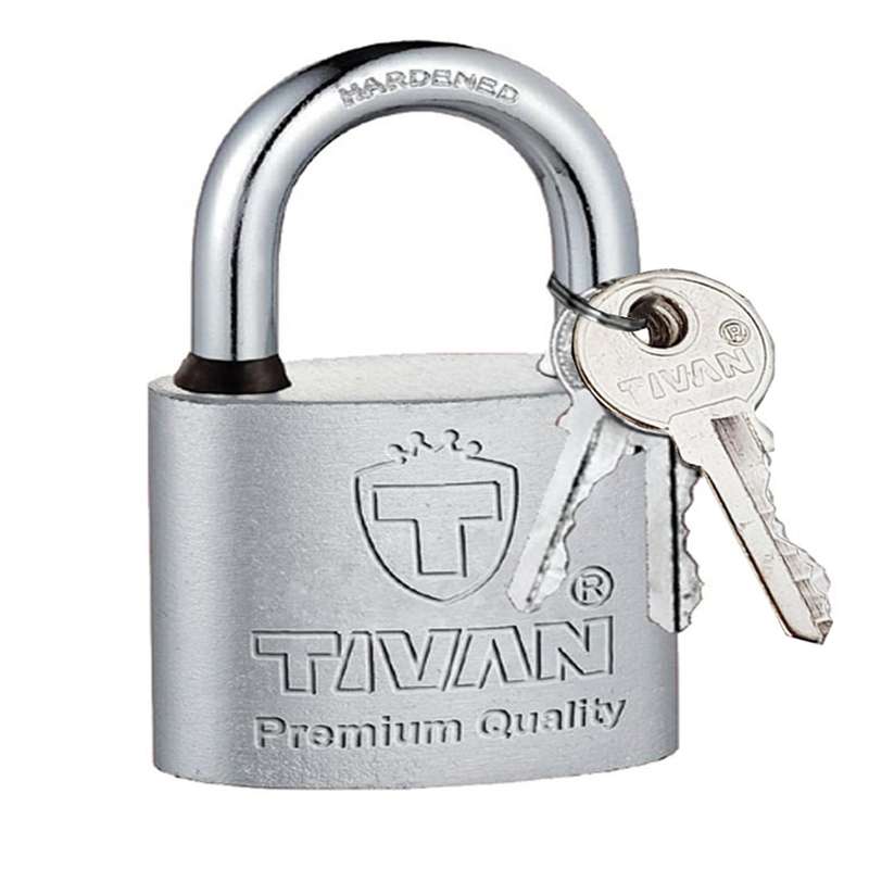 قفل آویز تیوان مدل AT - 75 قفل آویز تیوان مدل AT - 75