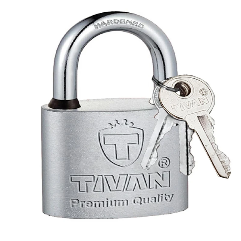 قفل آویز تیوان مدل HT -755