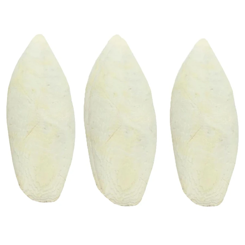  کف دریا کد M202 وزن 200 گرم مجموعه 3 عددی 