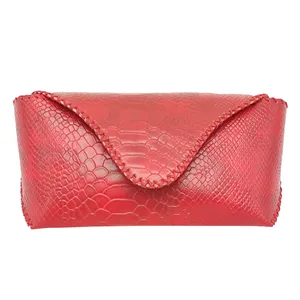 کیف عینک زنانه مدل snake 02