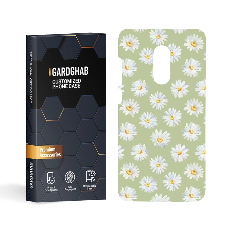  کاور گارد قاب مدل ساده مناسب برای گوشی موبایل شیائومی mi note 4