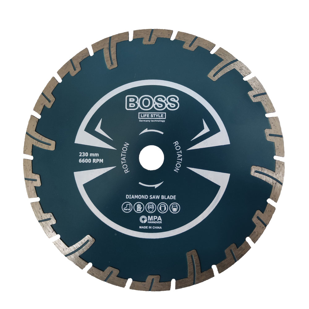 صفحه برش گرانیت باس مدل BS230
