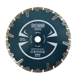 صفحه برش گرانیت باس مدل BS230