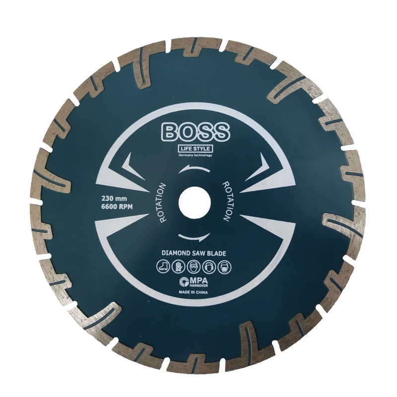 صفحه برش گرانیت باس مدل BS230