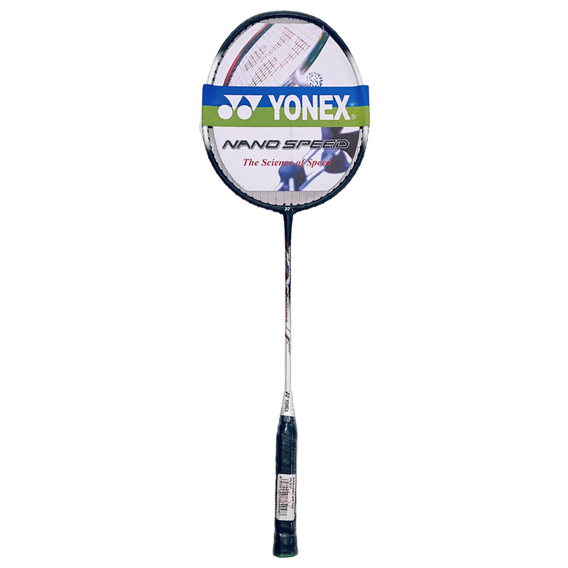 راکت بدمینتون یونکس مدل VOLTRIC FORCE بسته 2 عددی