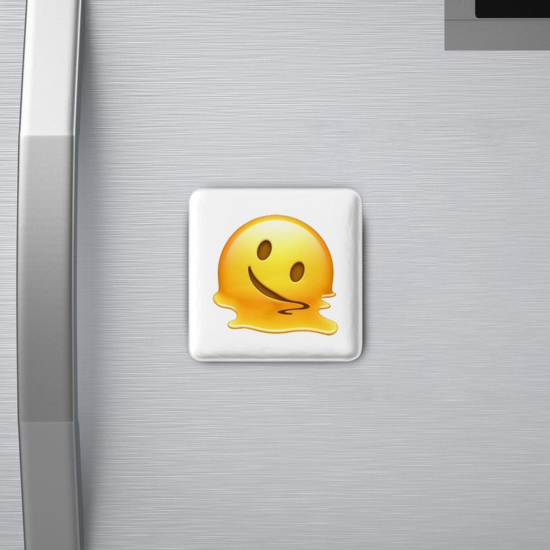 مگنت خندالو مدل ایموجی کد 24692