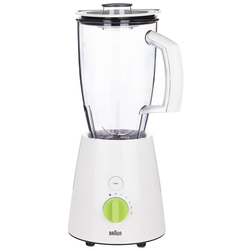 مخلوط کن براون مدل JB3010