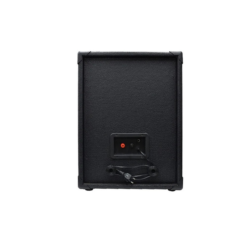 اكو همراه زيكو مدل 12100PBUR به همراه ميكروفن