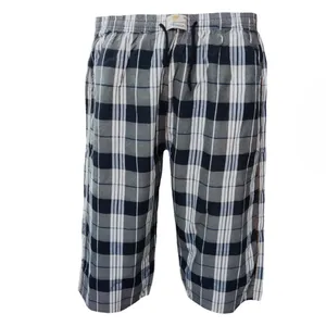 شلوارک مردانه مدل چهارخانه کد A15