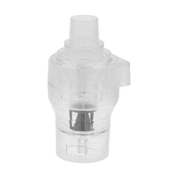 محفظه دارو نبولایزر بی ول مدل MED-120-A