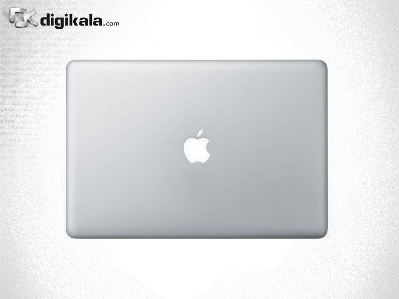 لپ تاپ 15 اینچی اپل مدل MacBook Pro MC373
