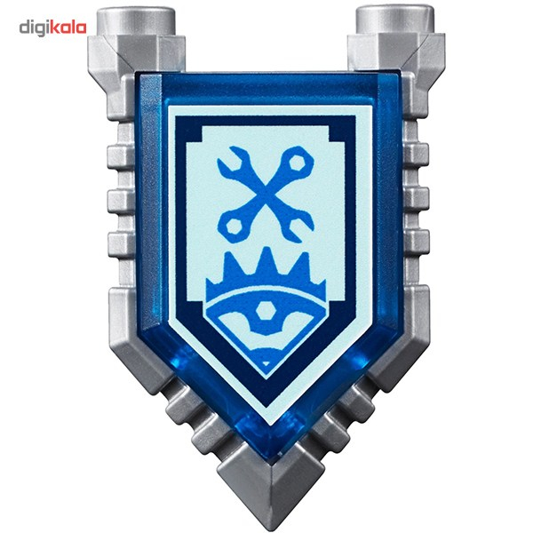 لگو سری Nexo Knights مدل Ultimate Robin 70333