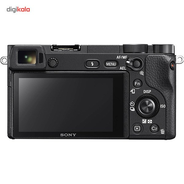 دوربین دیجیتال سونی مدل Alpha A6300 Body