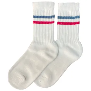 جوراب دخترانه سانتاگوستینو مدل 638736 توپشمی