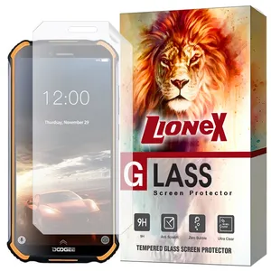 Lionex LNMF Screen Protector For Doogee S40