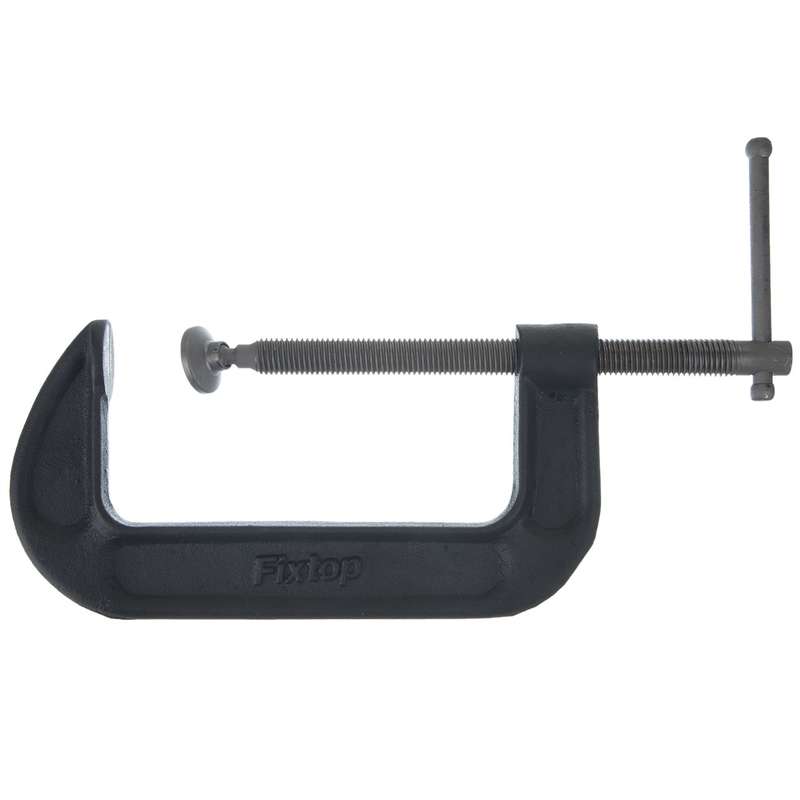 گیره فیکس تاپ مدل 12602 گیره فیکس تاپ مدل 12602