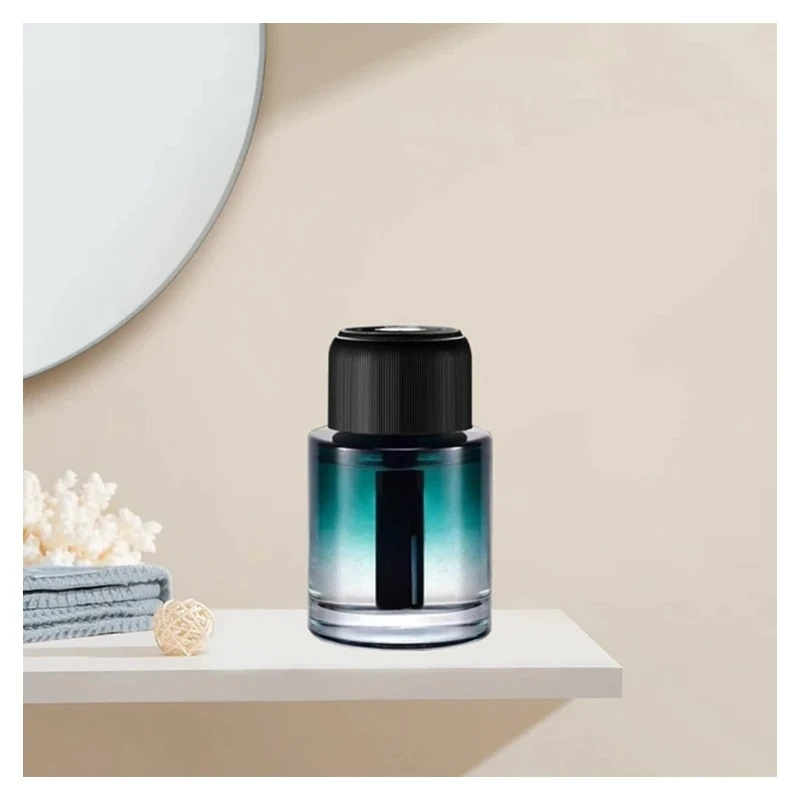خوشبوکننده خودرو چیکال مدل Atomizing طرح لیزری کد V-280 با رایحه طبیعی حجم 300 میلی لیتر خوشبوکننده خودرو چیکال مدل Atomizing طرح لیزری کد V-280 با رایحه طبیعی حجم 300 میلی لیتر