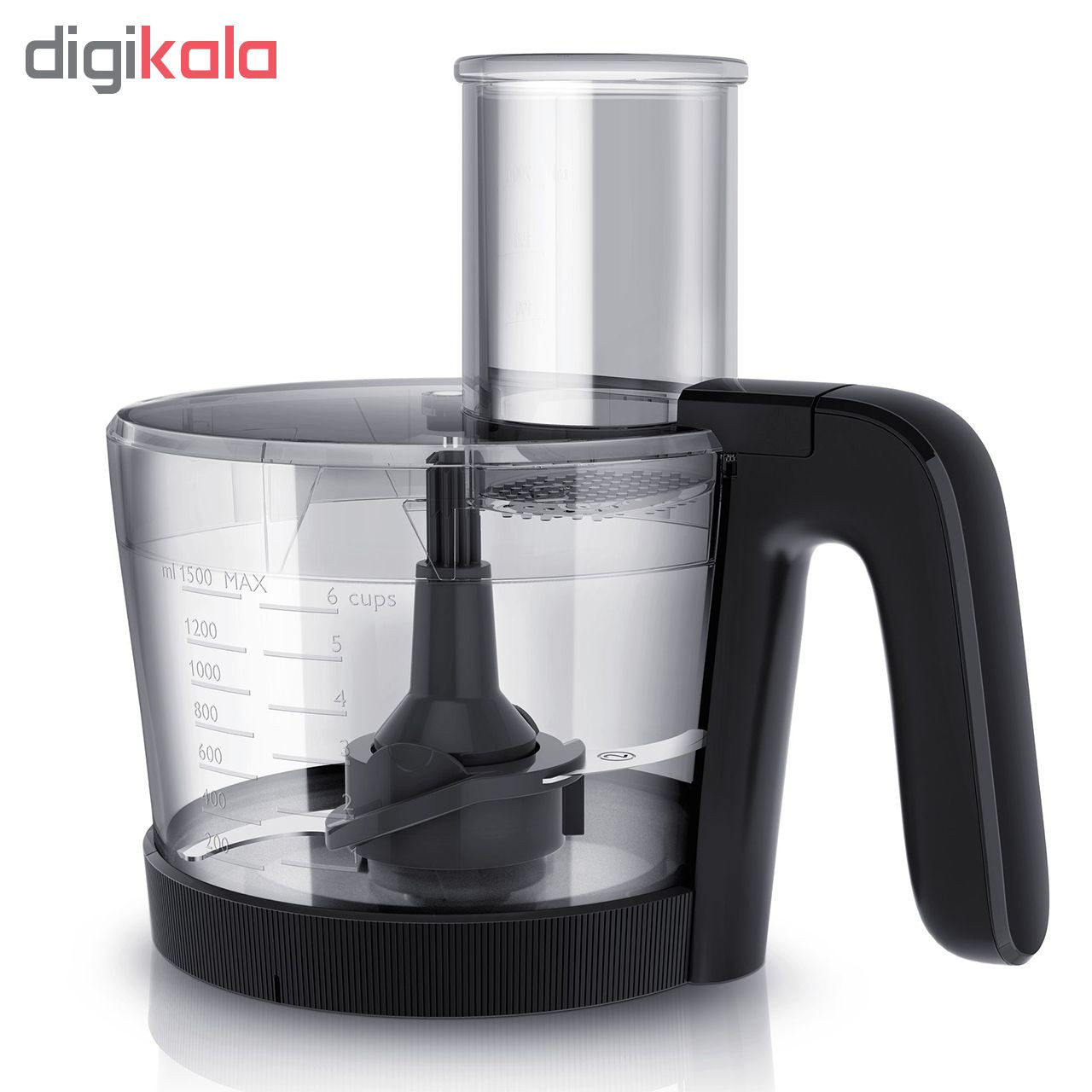 غذاساز مدل HR7769