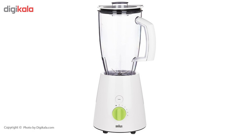 مخلوط کن براون مدل JB3010