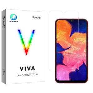 Junbo Viva Glass Screen Protector For Samsung Galaxy A20