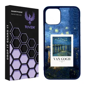 RIVEN RI3-6 Case For Apple iPhone 11 Pro