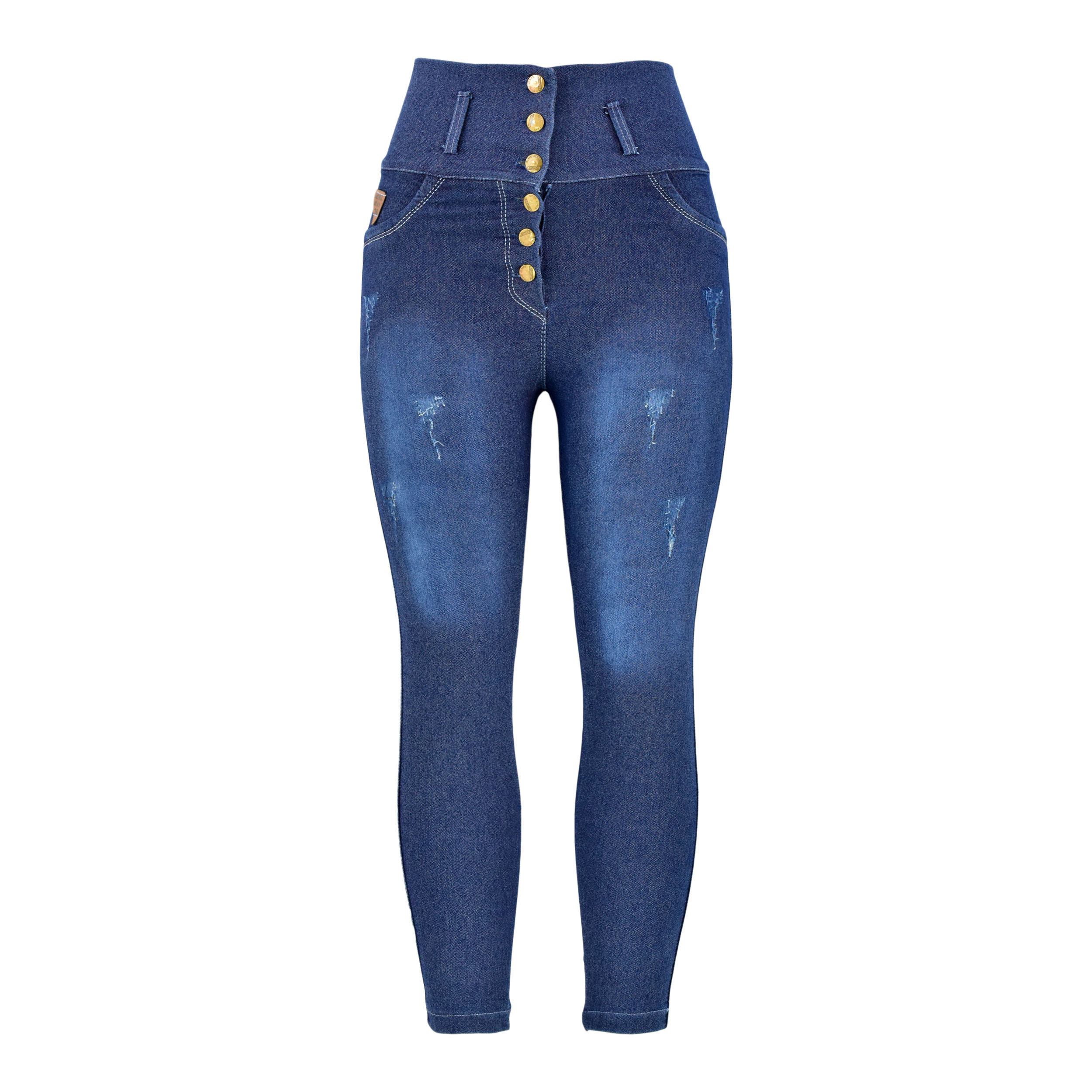 شلوار جین زنانه مدل M2003