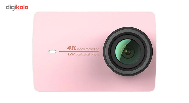 دوربین ایی مدل 4K همراه با قاب ضدآب