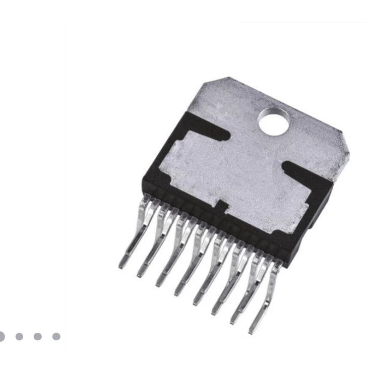 آی سی مدل TDA2005