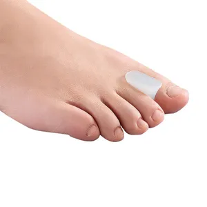 پد فاصله دهنده انگشت پا ولکر کد 64009 سایز M بسته 2 عددی