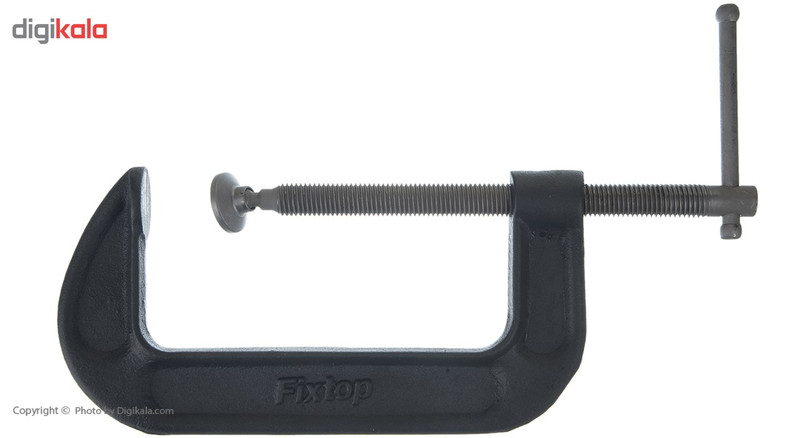 گیره فیکس تاپ مدل 12602 گیره فیکس تاپ مدل 12602