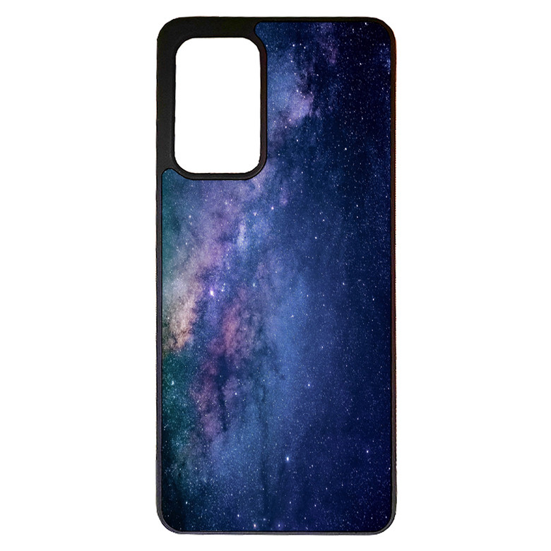 کاور طرح کهکشان مناسب برای گوشی موبایل موتورولا moto edge 20 pro