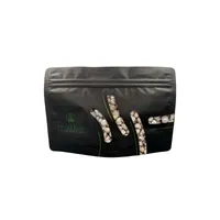 مغز فندق خام مزبار - 250 گرم