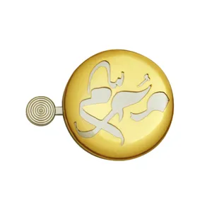 گیره روسری عالیانی طرح محرم کد 401 