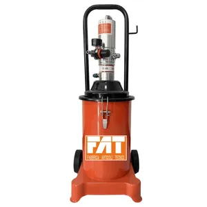 پمپ گریس بادی فت مدل 12L